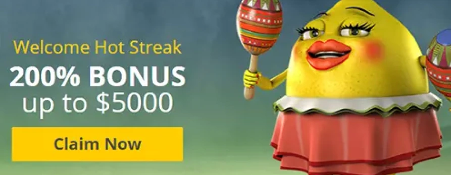 Pokie Spins casino